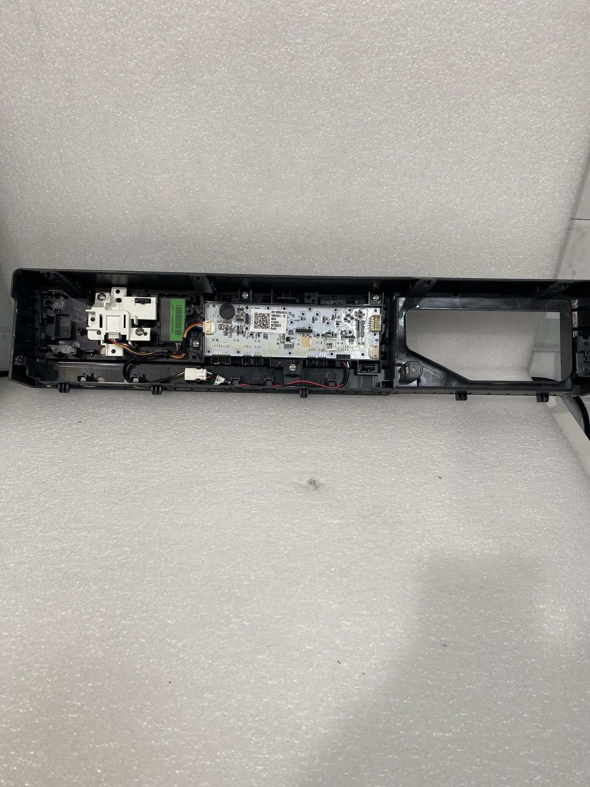 #GRC-155-707 - Haier HD100-D357GU1 Washing Machine Main Control Board