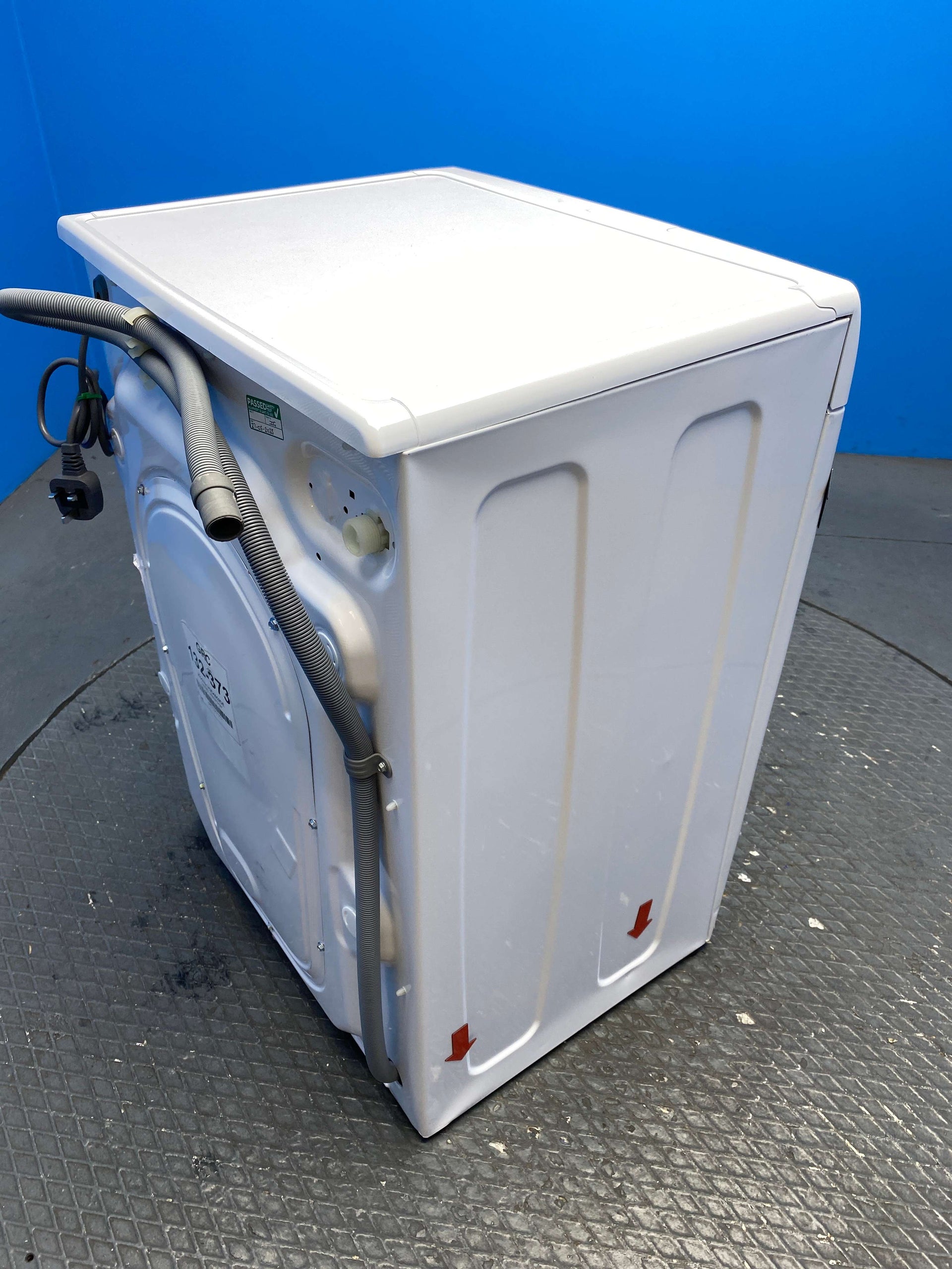 Hoover H3D4852DE 8kg / 5kg 1400 Spin Washer Dryer