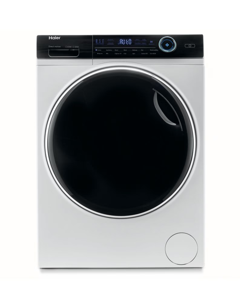Haier HWD100-B14979 Series 7 10kg / 6kg 1400 Spin Washer Dryer