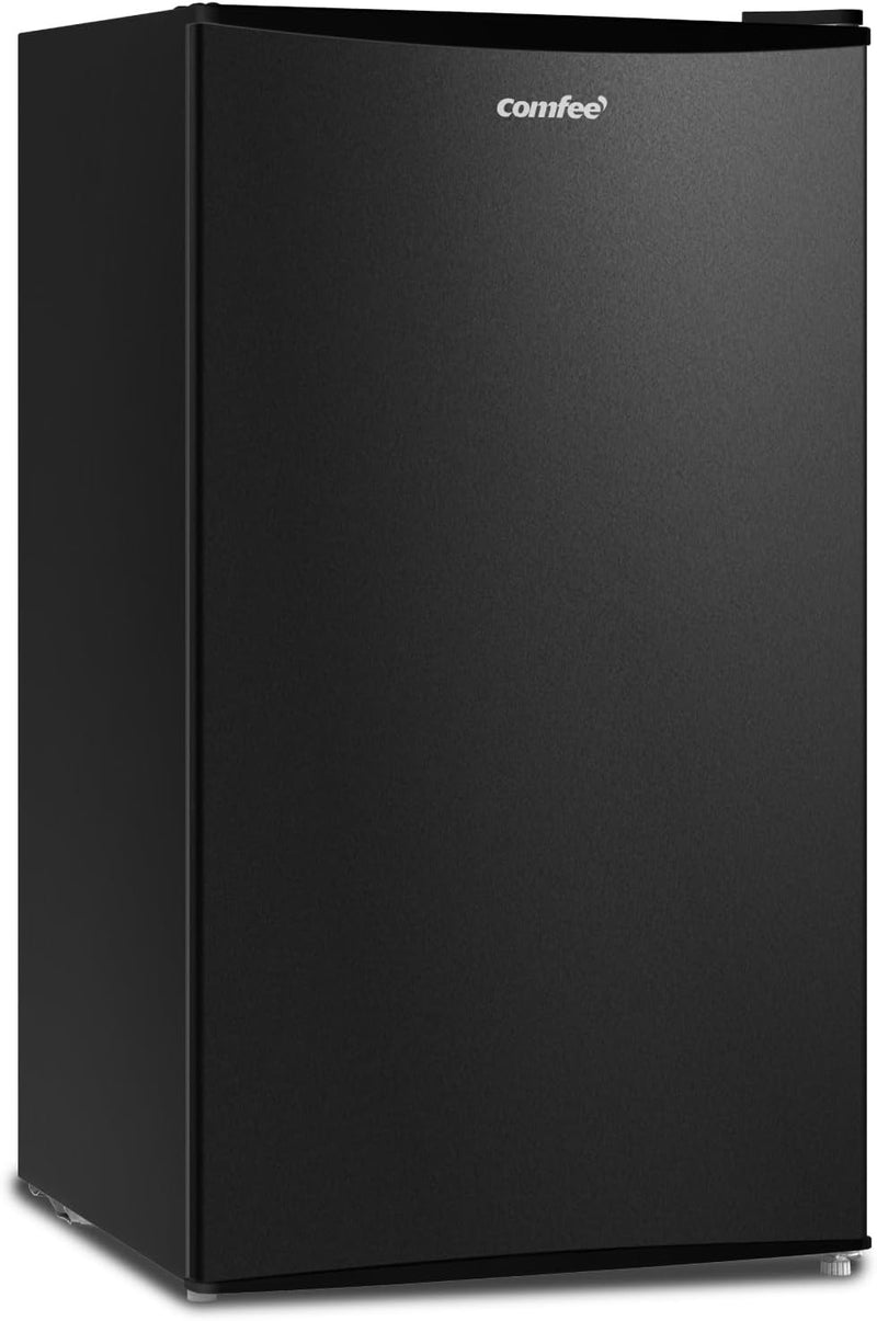 COMFEE RCU60BL2UK(E) 60L Under Counter Freezer