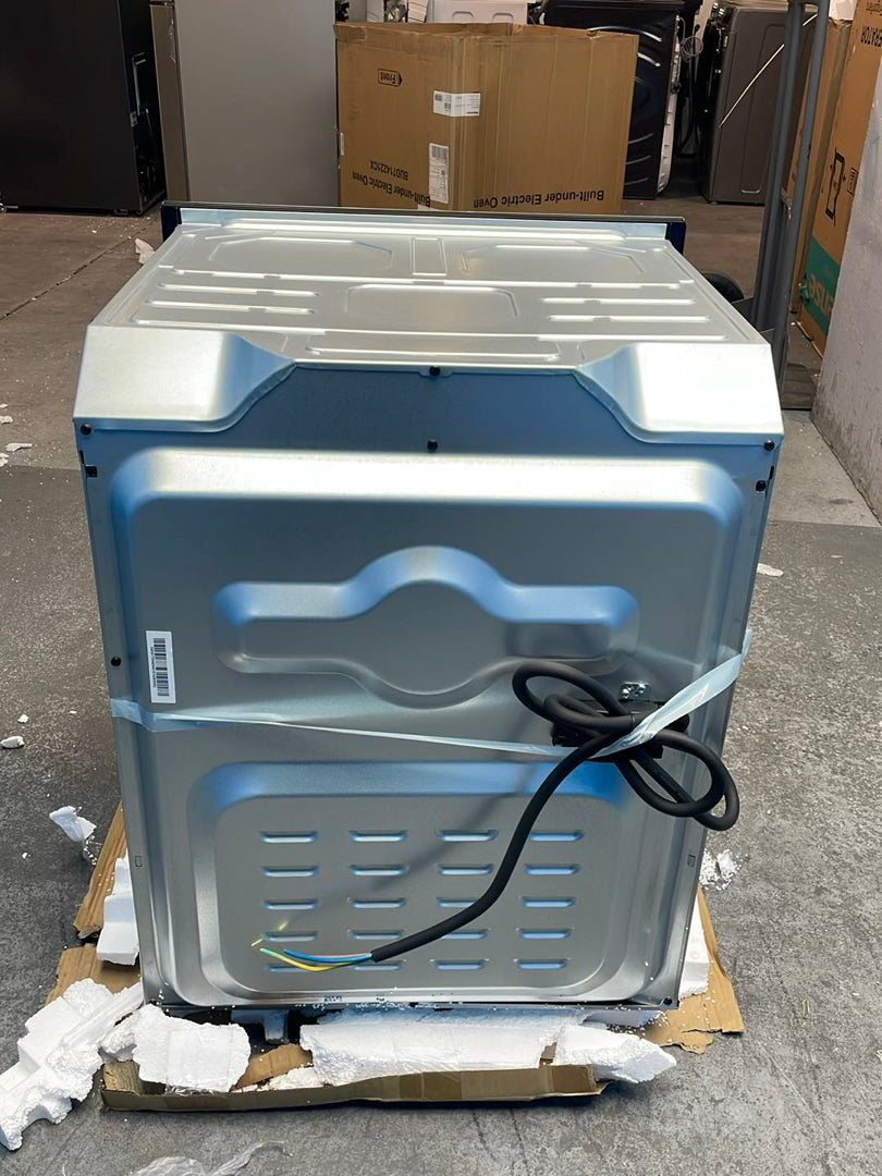 #GRC-161-839 - Hisense Hi6 BUD714221CX Built-Under Double Oven