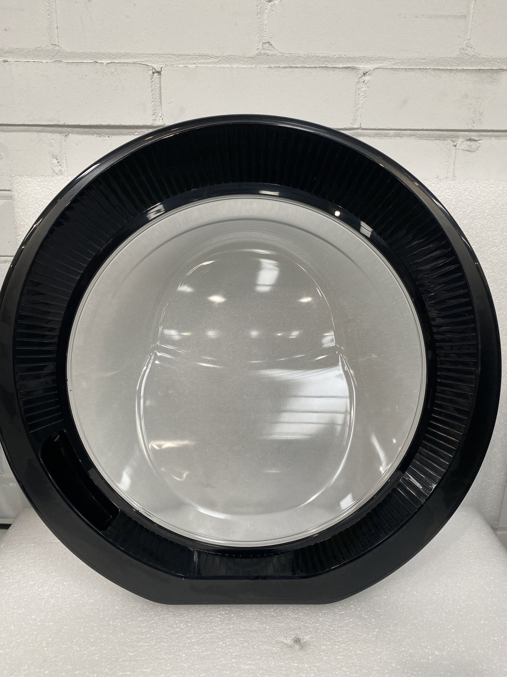#GRC-155-701 - Hoover H3WPS496TAMB6-80 Washing Machine Door