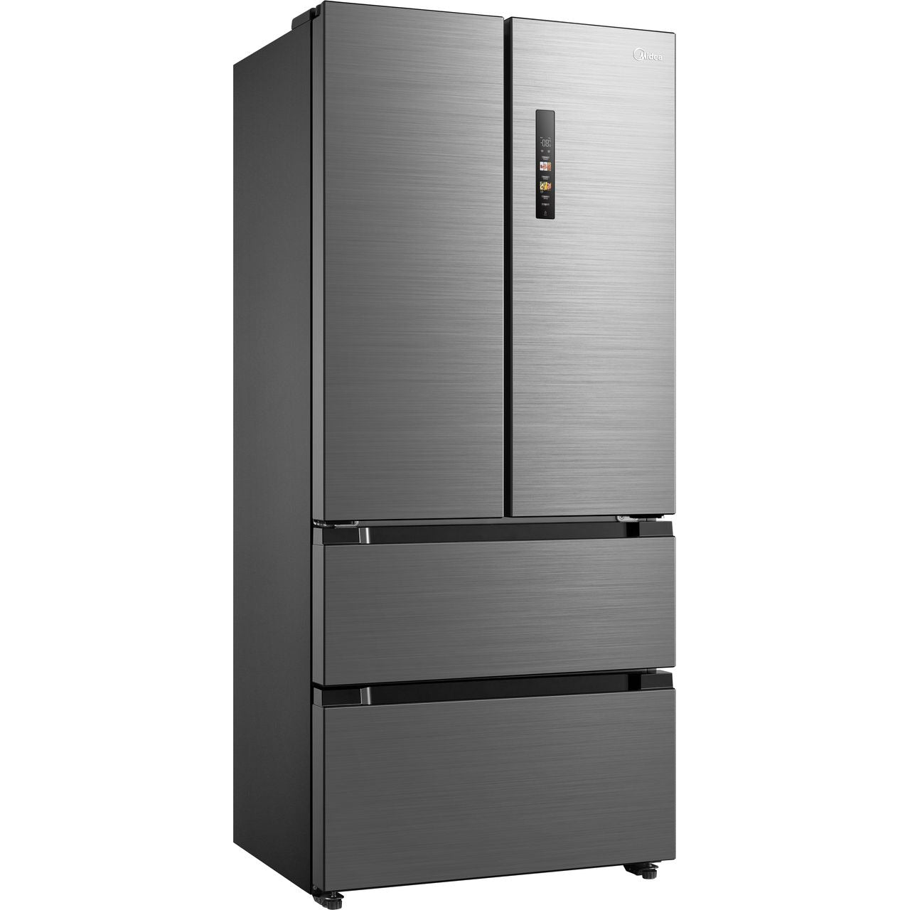 Midea MDRF692FIC46 516L No Frost French Door Fridge Freezer – Renew 2 U