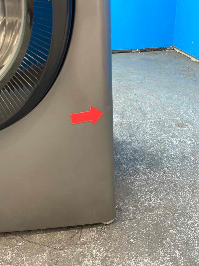 #GRC-161-619 - Hoover H3WPS6106TAMBR80 10kg 1600rpm Washing Machine