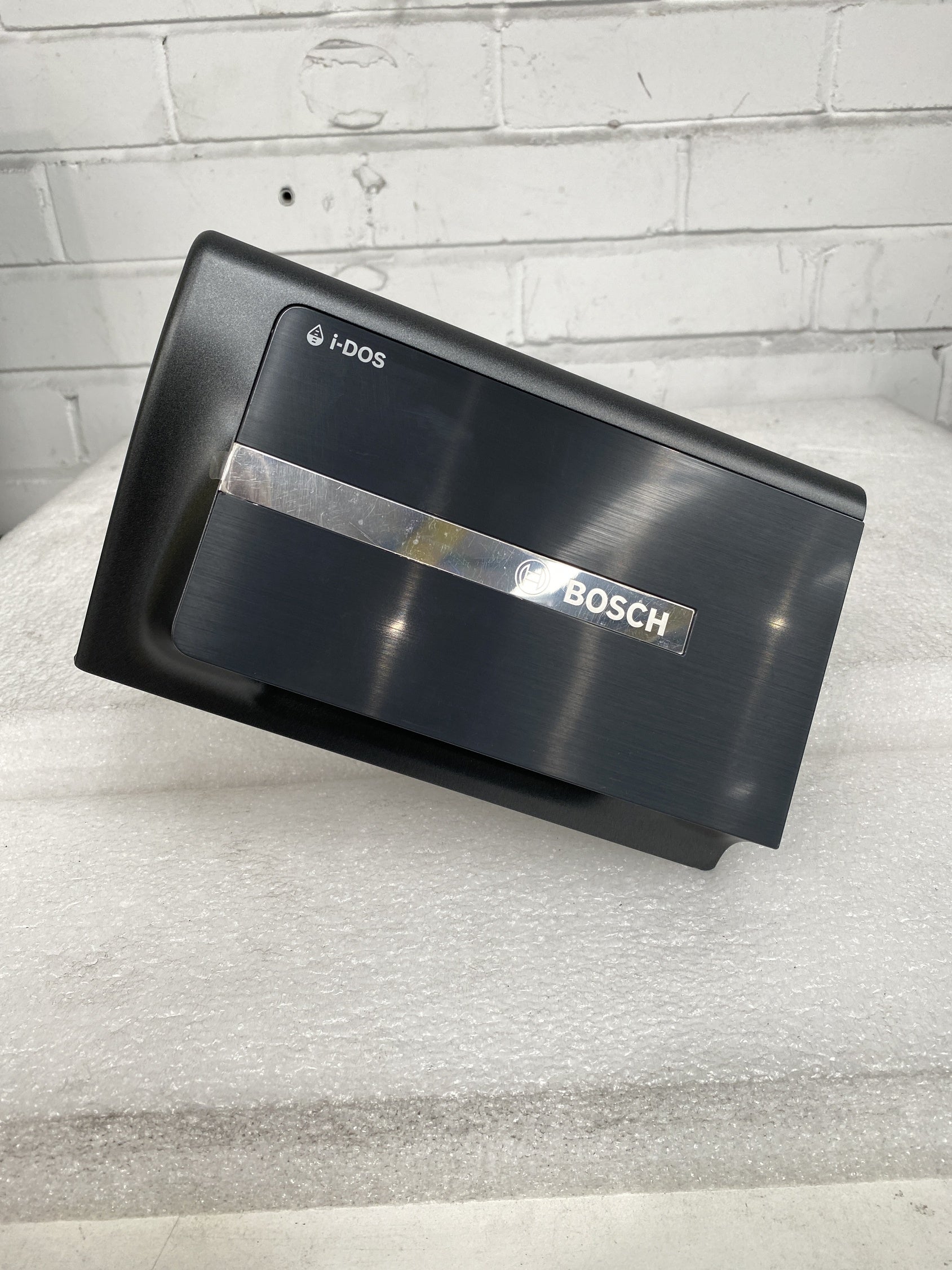 #GRC-158-003 - Bosch WGH254ARGB Washing Machine Detergent Dispenser Drawer
