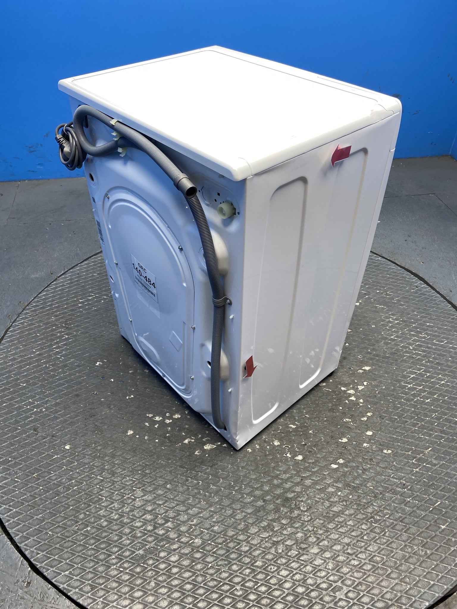 Hoover H3D485TE 8kg / 5kg 1400 Spin Washer Dryer