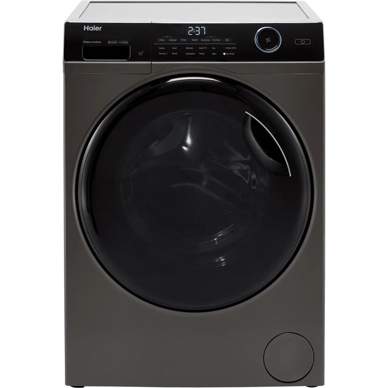 Haier I-Pro Series 5 HWD100-B14959S8NU1 10/6kg 1400rpm Washer Dryer – Renew 2 U