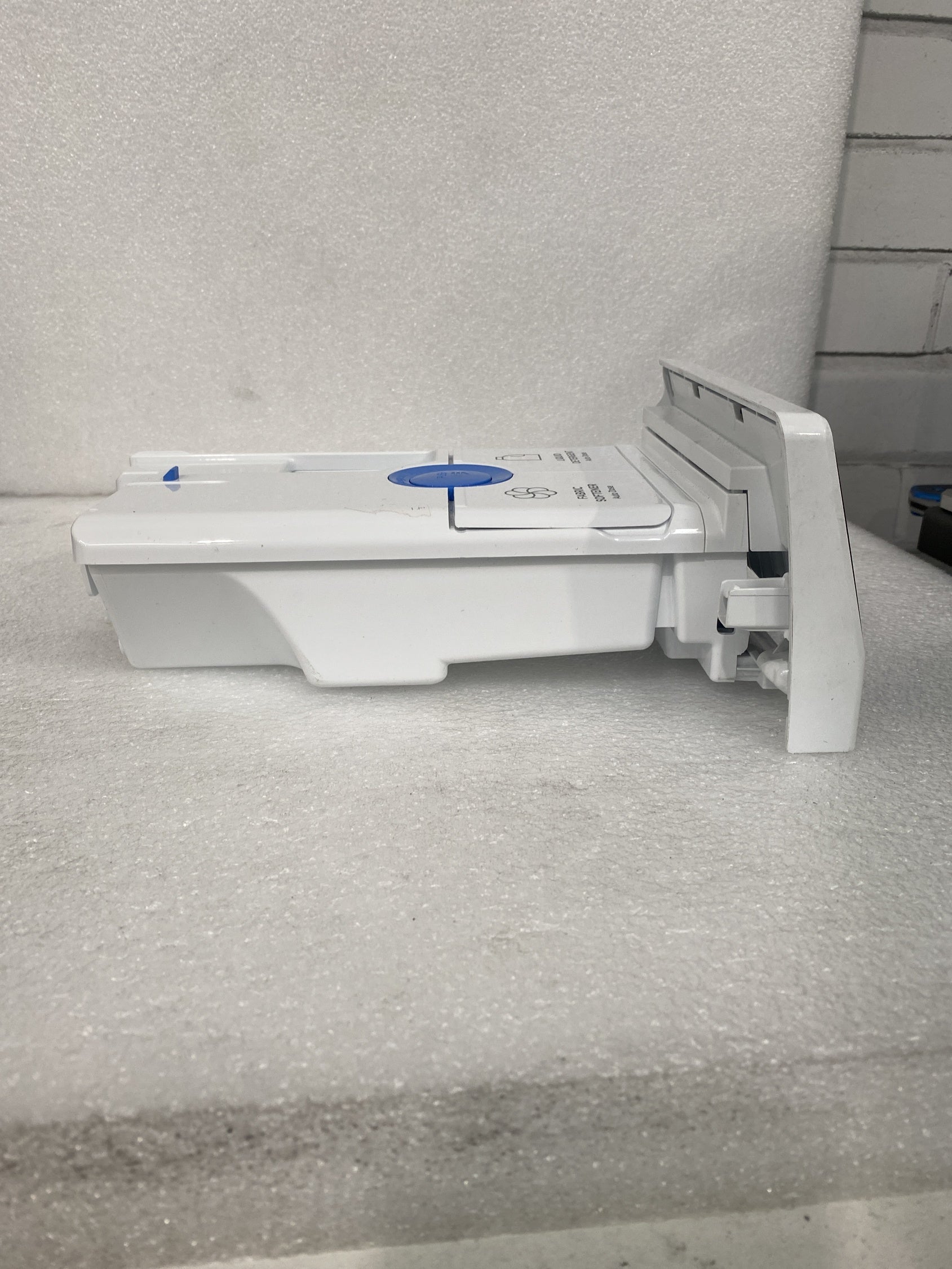 #GRC-158-717 - Haier HWD120-BD16397EU1 Washing Machine Detergent Drawer