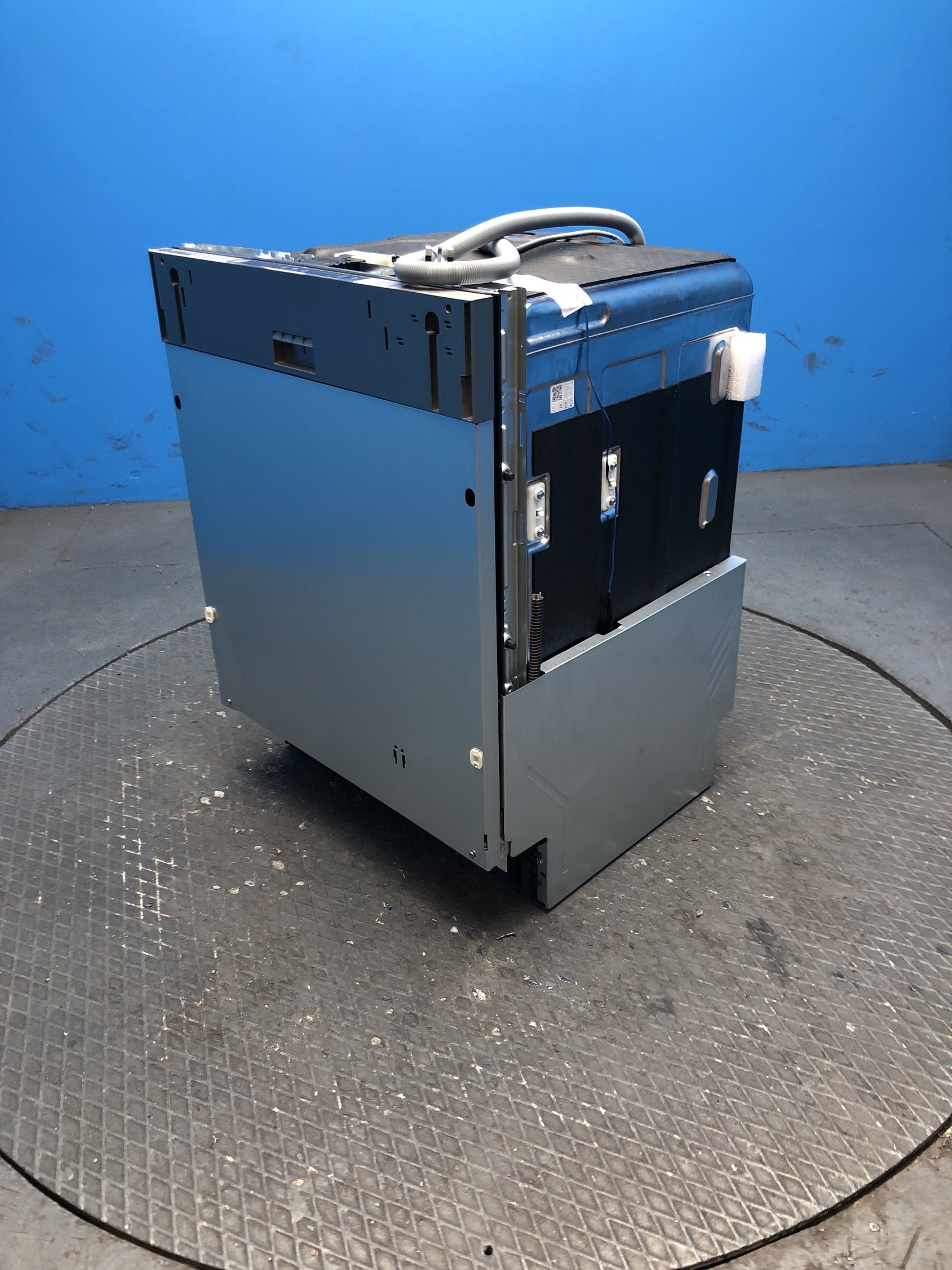 Hoover HI3E9E0S Intergrated 13 Place Setting Dishwasher