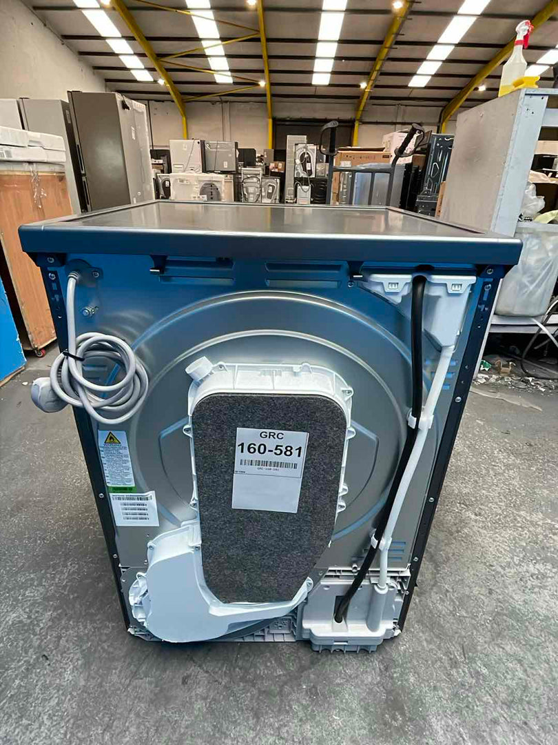 #GRC-160-581 - Haier HD100-D357GU1 X Series 5 10kg Heat Pump Tumble Dryer