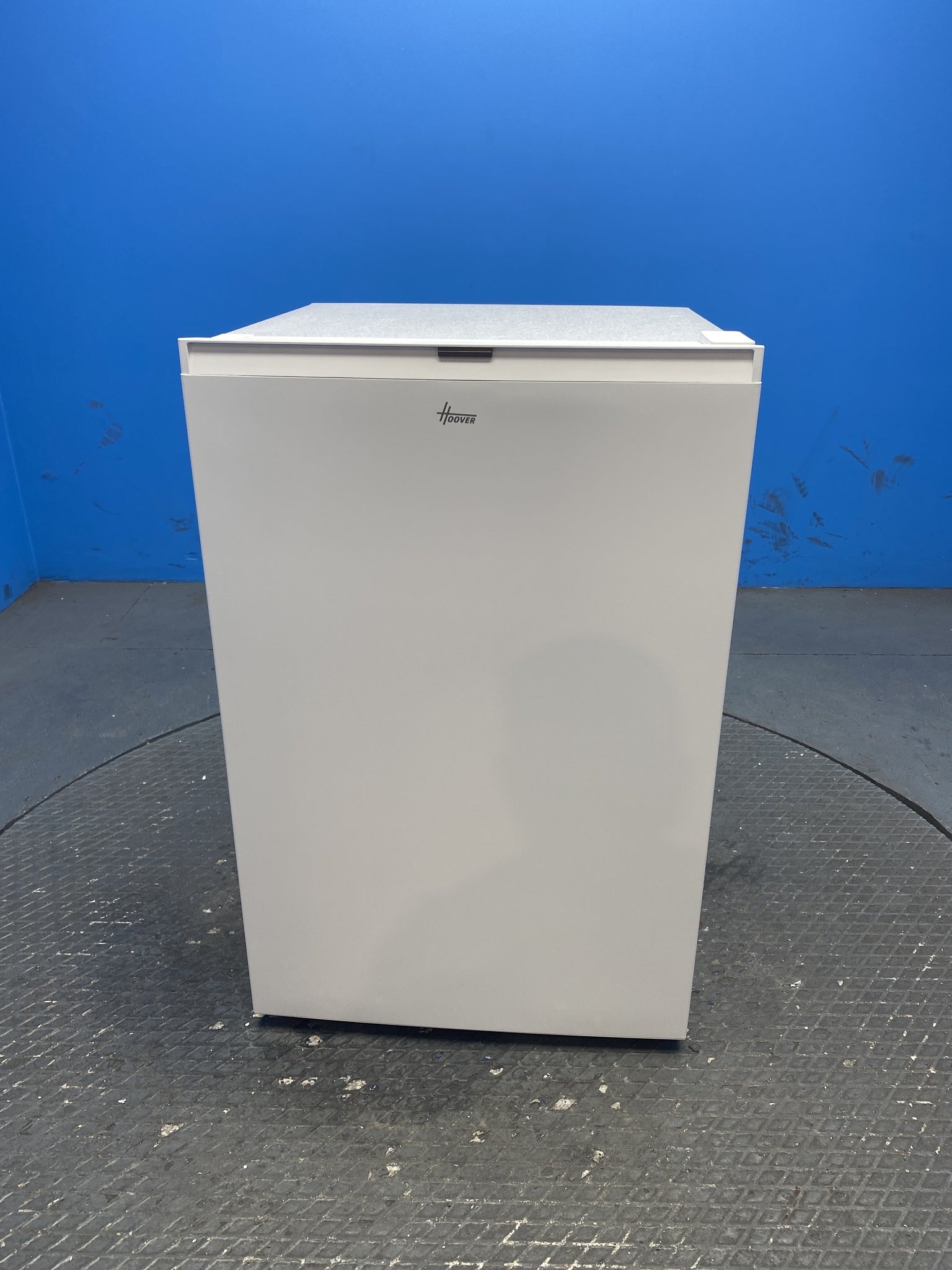 Hoover H-FREEZE 300 MINI HONUQ2L58EWK Under Counter Freezer