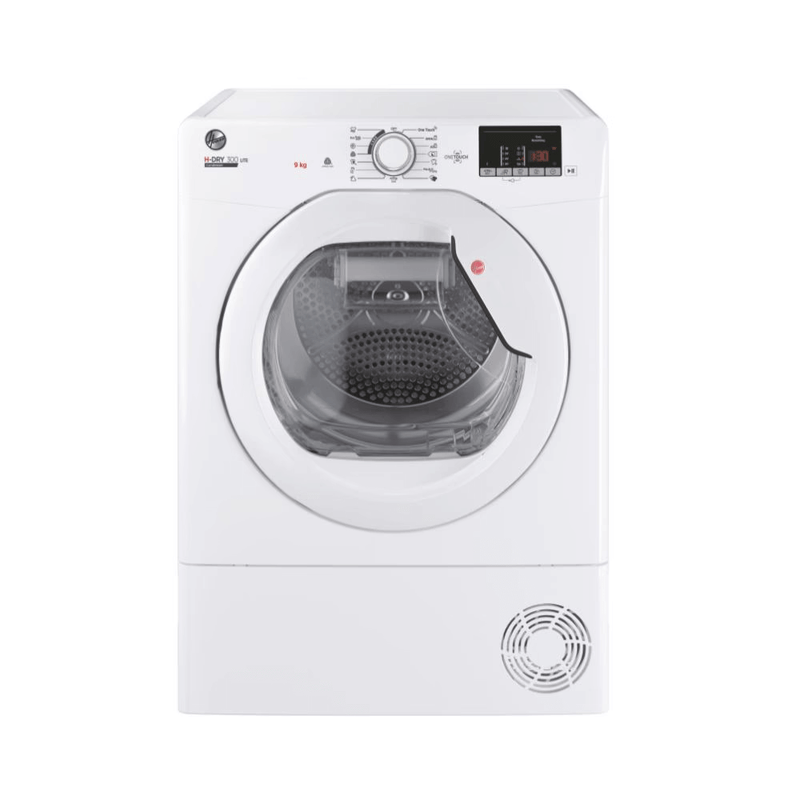 Hoover HLEC9DE 9kg Condenser Tumble Dryer - Renew 2 U