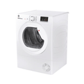 Hoover HLEC8DG 8kg Condenser Tumble Dryer - White - Renew 2 U