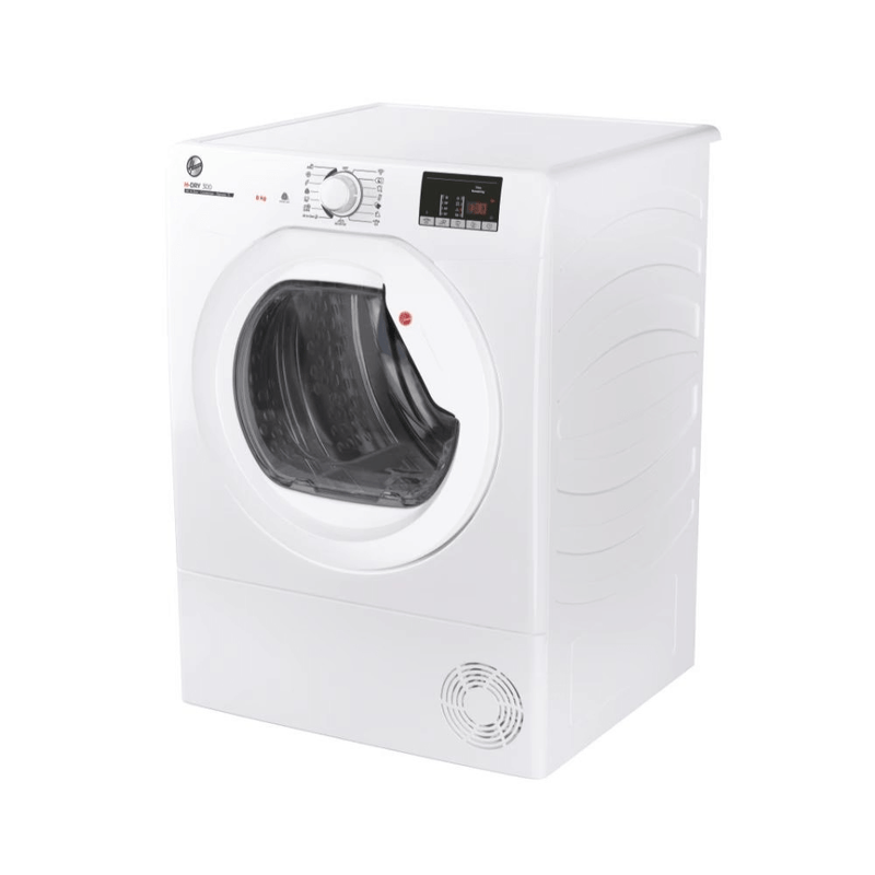 Hoover HLEC8DG 8kg Condenser Tumble Dryer – Renew 2 U