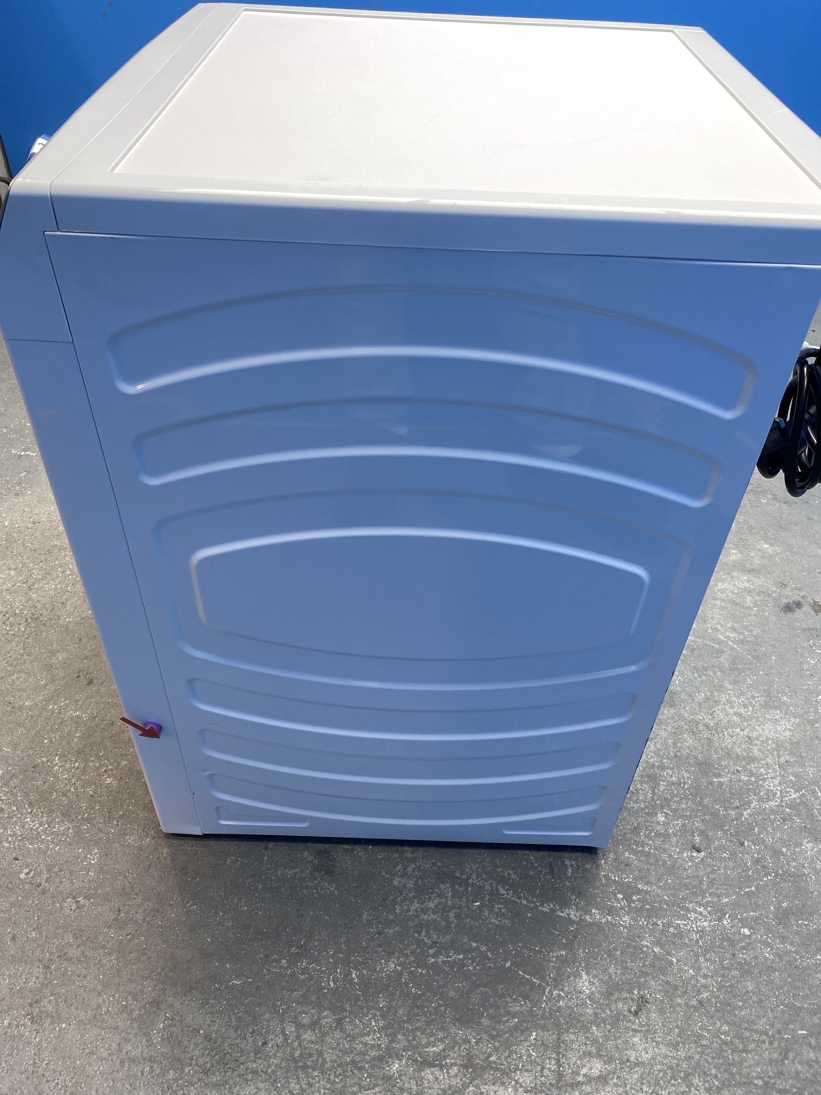 Haier HD90-A3959 9kg Heat Pump Tumble Dryer