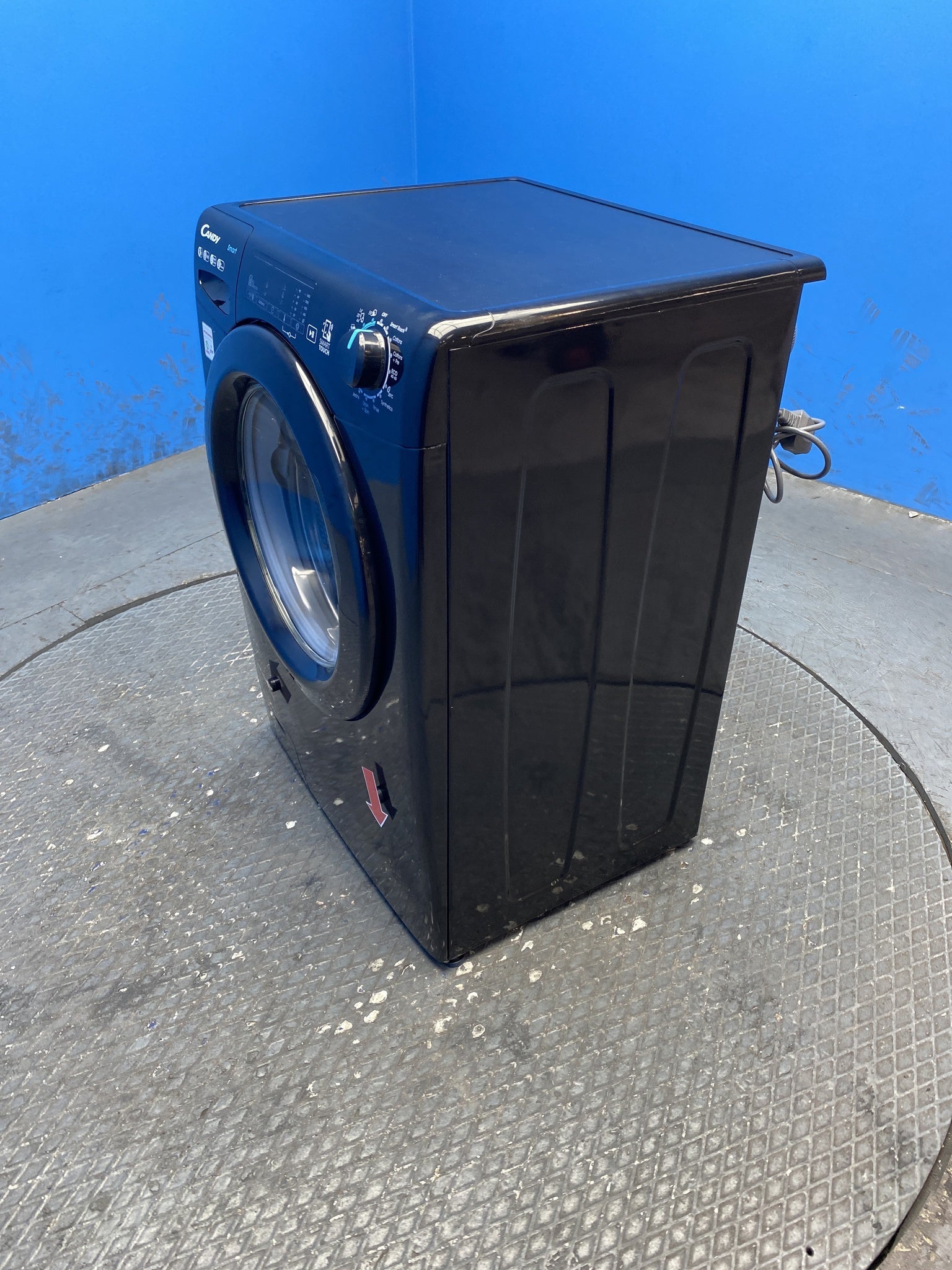 Candy CS149TWBB4 9kg 1400 Spin Washing Machine