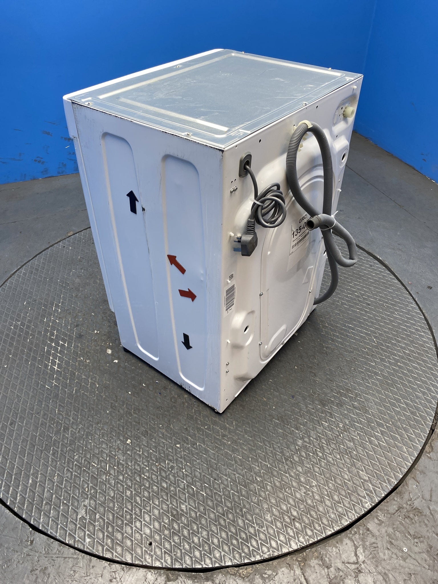 Hoover HBDOS695TAMCE Built In 9kg / 5kg 1600 Spin Washer Dryer