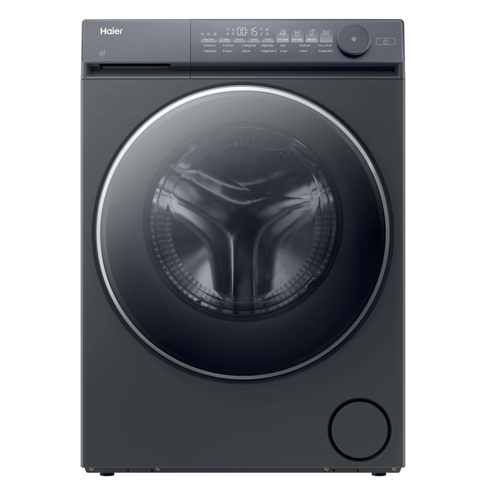 Haier HW120-B14367GU1 X Series 7 12kg 1400rpm Washing Machine – Renew 2 U