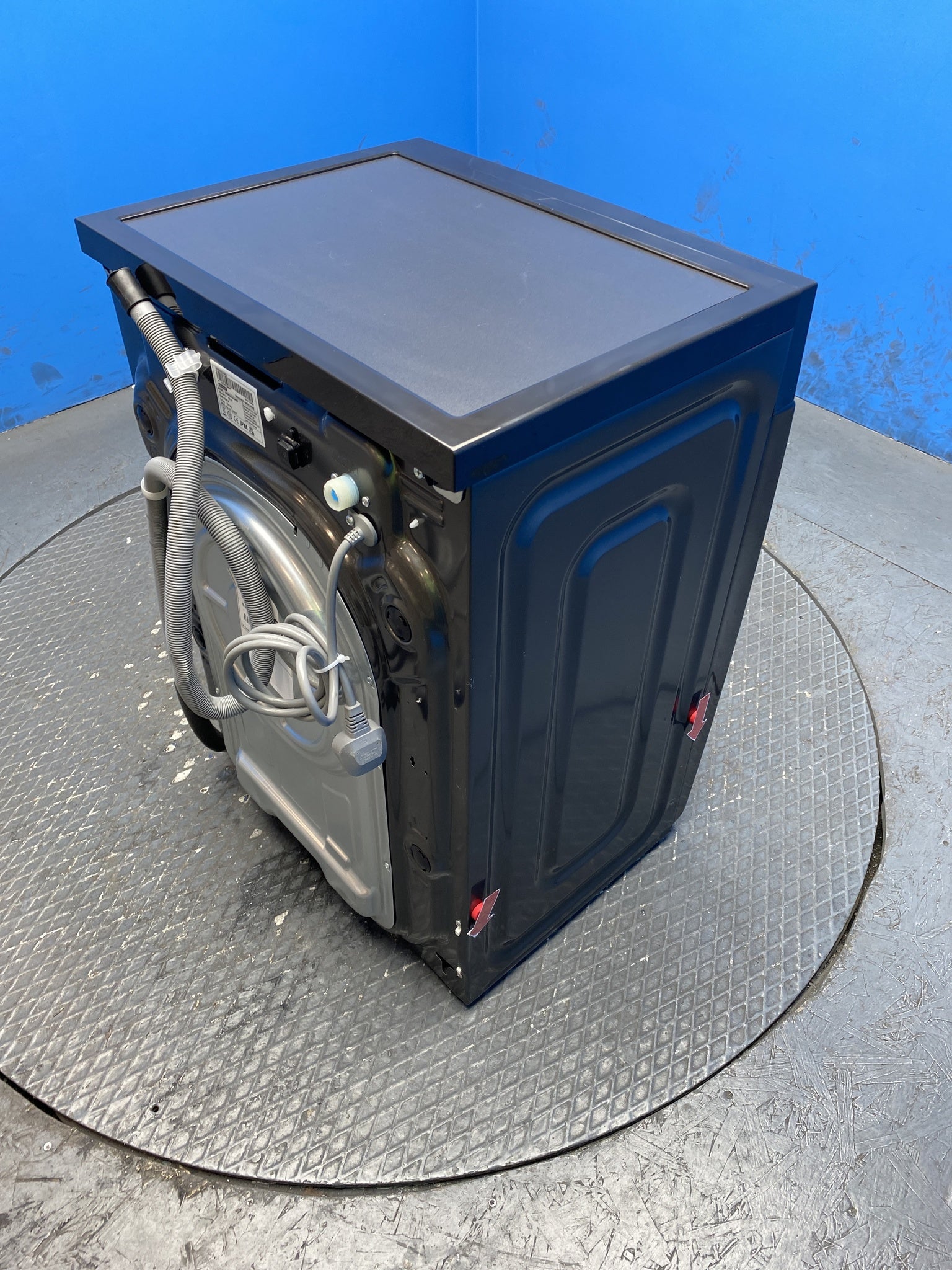 Samsung Series 5 WD90DG5G34BB 9/5kg 1400rpm Washer Dryer