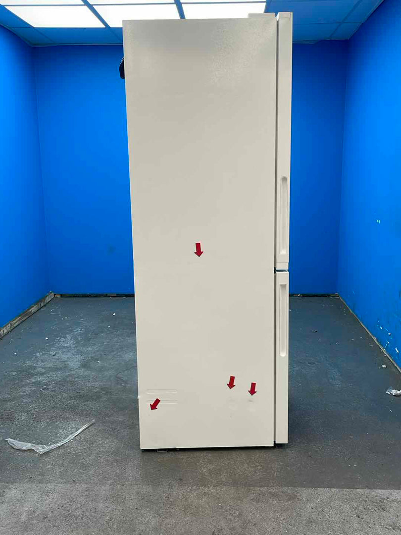 #GRC-161-521 - Hoover HONCQ2T618EWK 355L 60/40 Frost Free Fridge Freezer