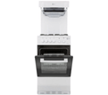 Flavel FHLG51W 50cm Gas Cooker with High Level Grill - Renew 2 U