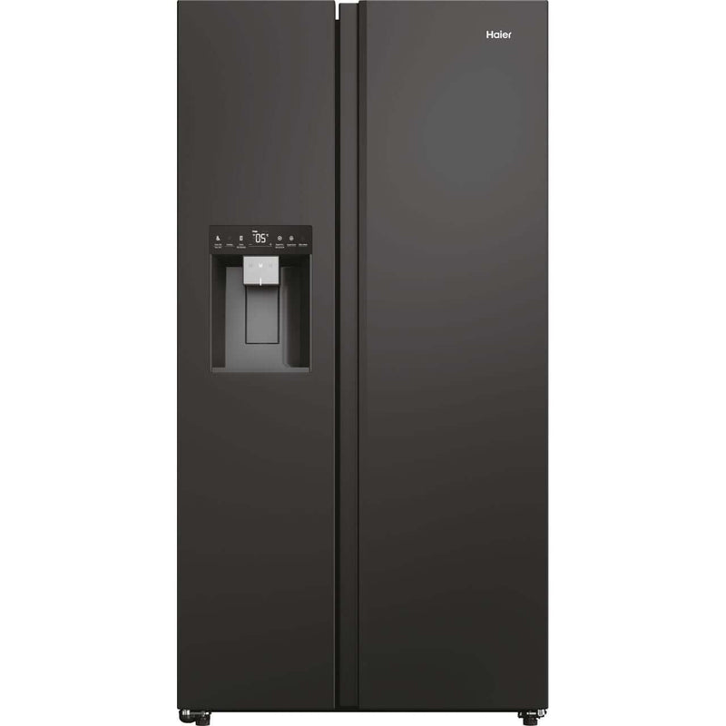 Haier HSW59F18EIPT American Style Fridge Freezer with Ice Dispenser – Renew 2 U