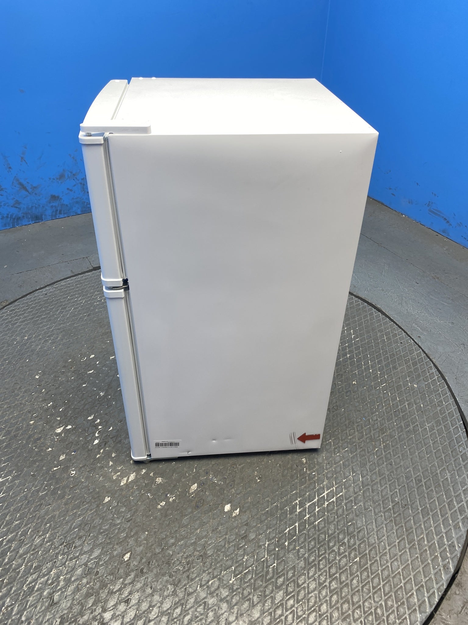 COMFEE’ RCT87WH2(E) 87L Under Counter Fridge Freezer