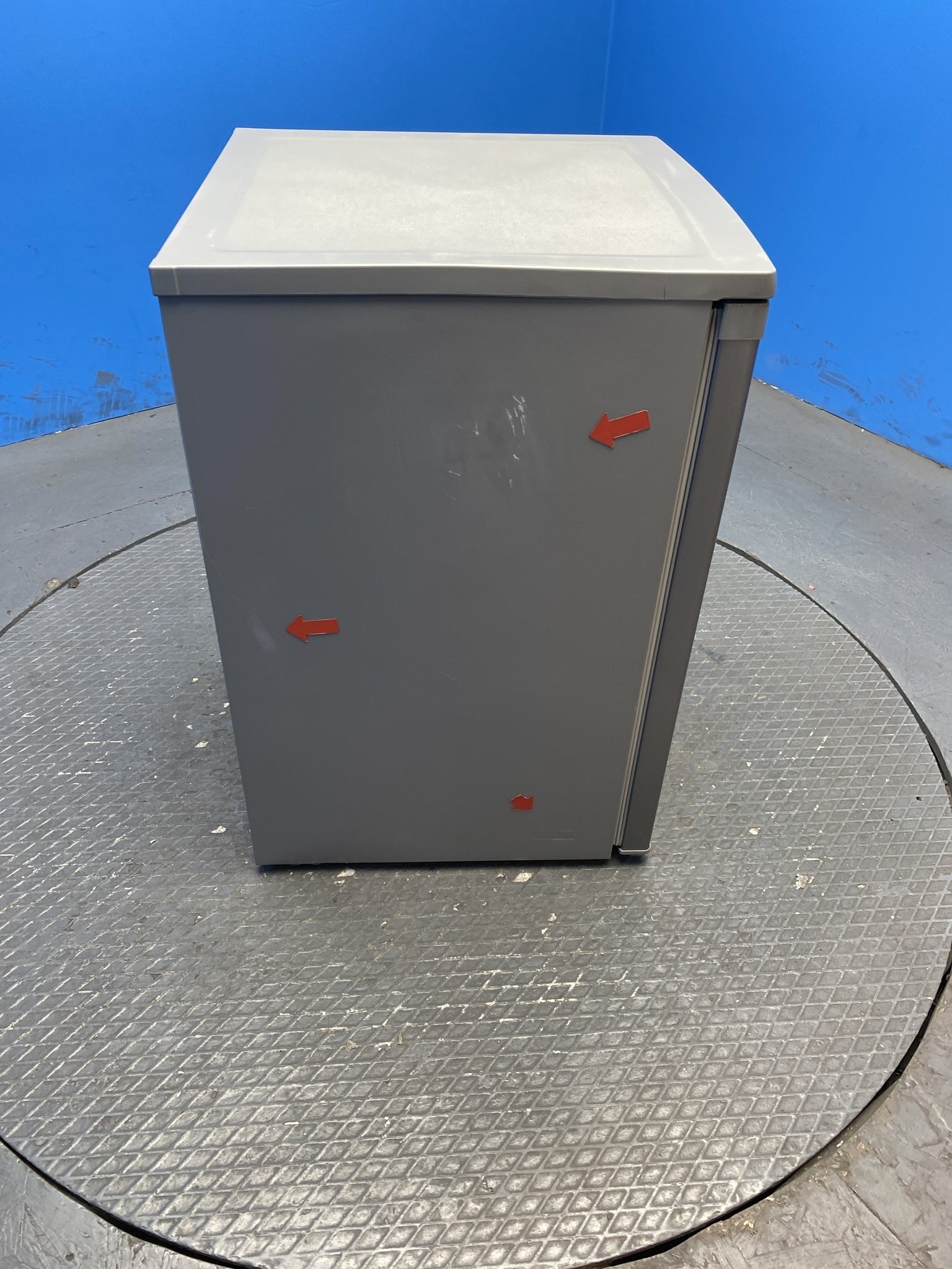 Statesman L255S 113 Litre 55cm Under Counter Fridge