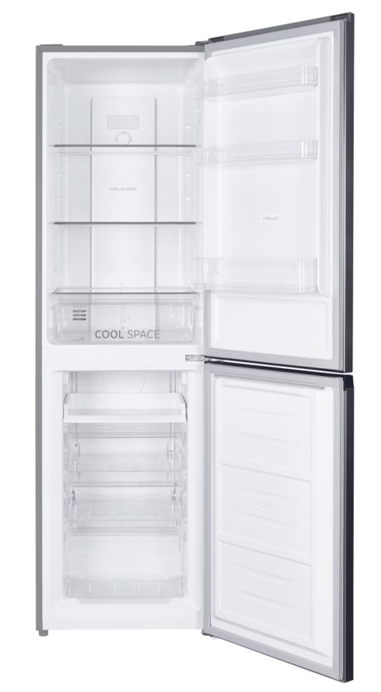 Hoover HOCH1T518EXK 254 Litre Combi Fridge Freezer – Renew 2 U