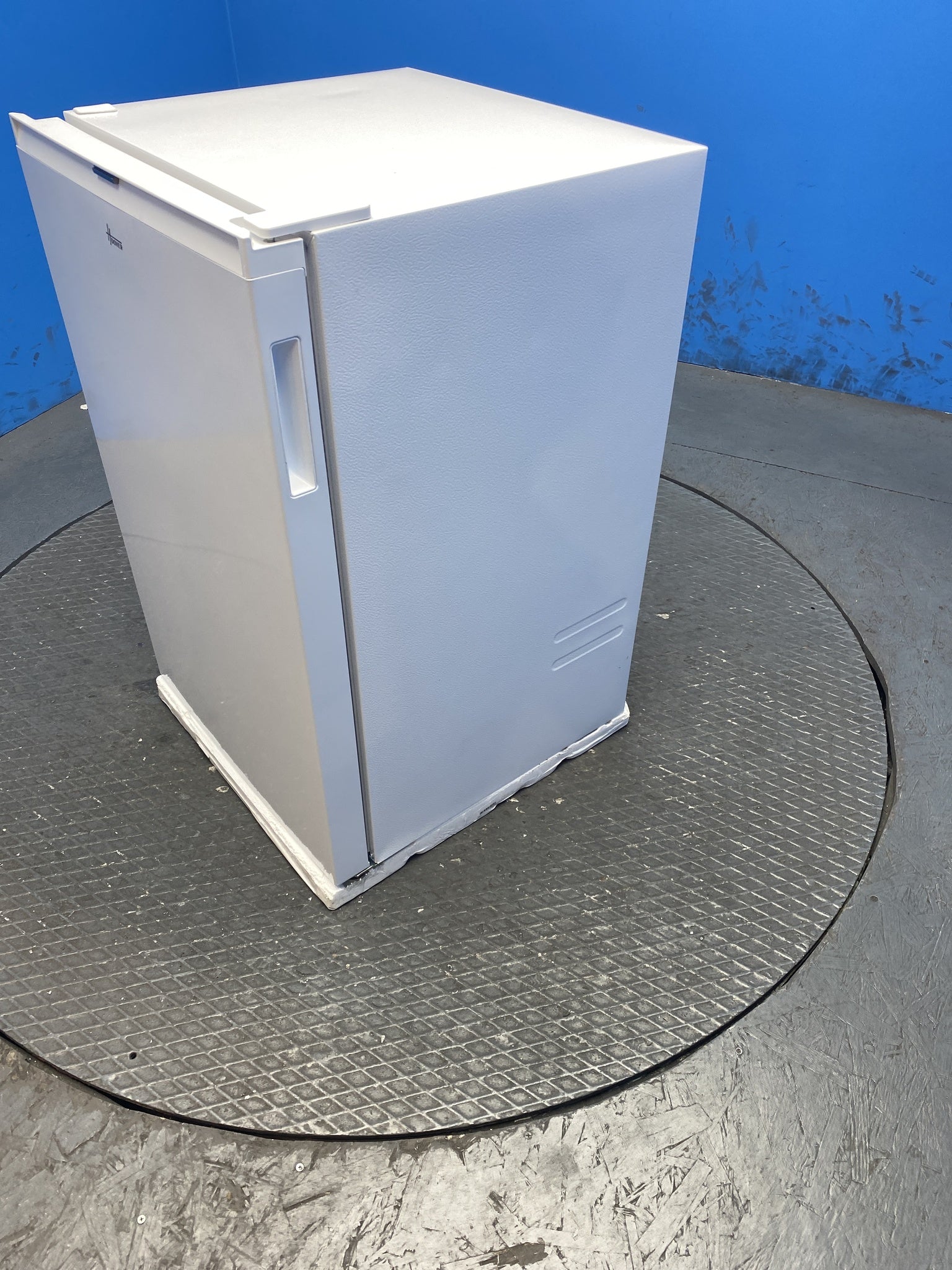 Hoover H-Freeze 300 HONUQ2L58EBK 90L Under Counter Freezer