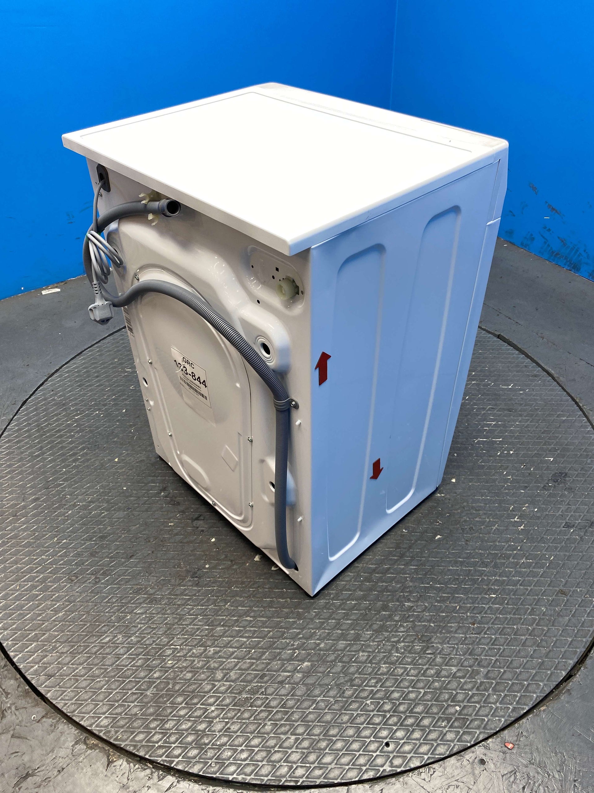Hoover HW49AMC 9kg 1400 Spin Washing Machine