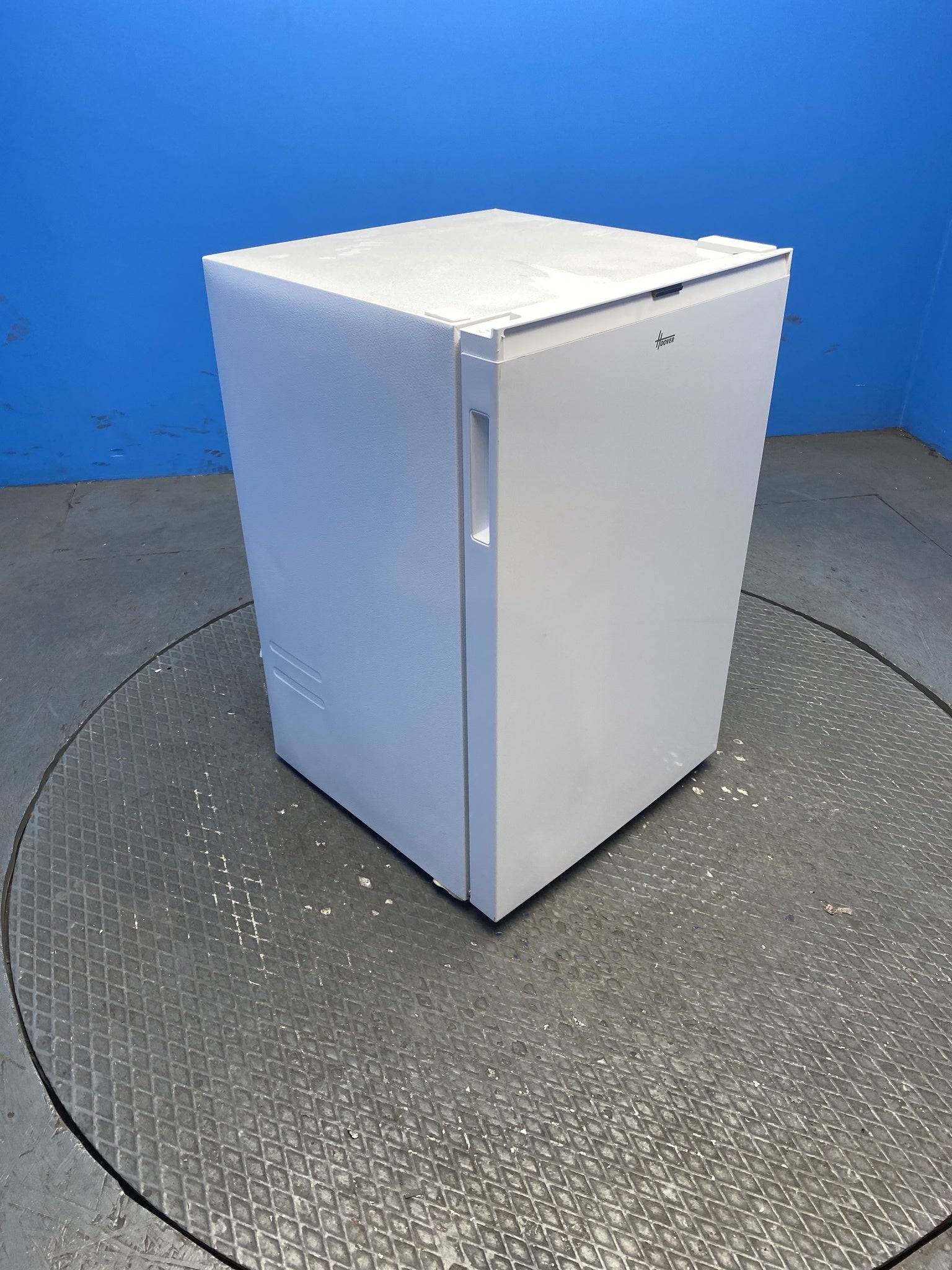 Hoover H-FRIDGE 300 HONLQ2S58EWK Under Counter Larder Fridge