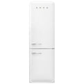 Smeg FAB32RWH5UK 50s Retro 331 Litre No Frost Fridge Freezer - Renew 2 U