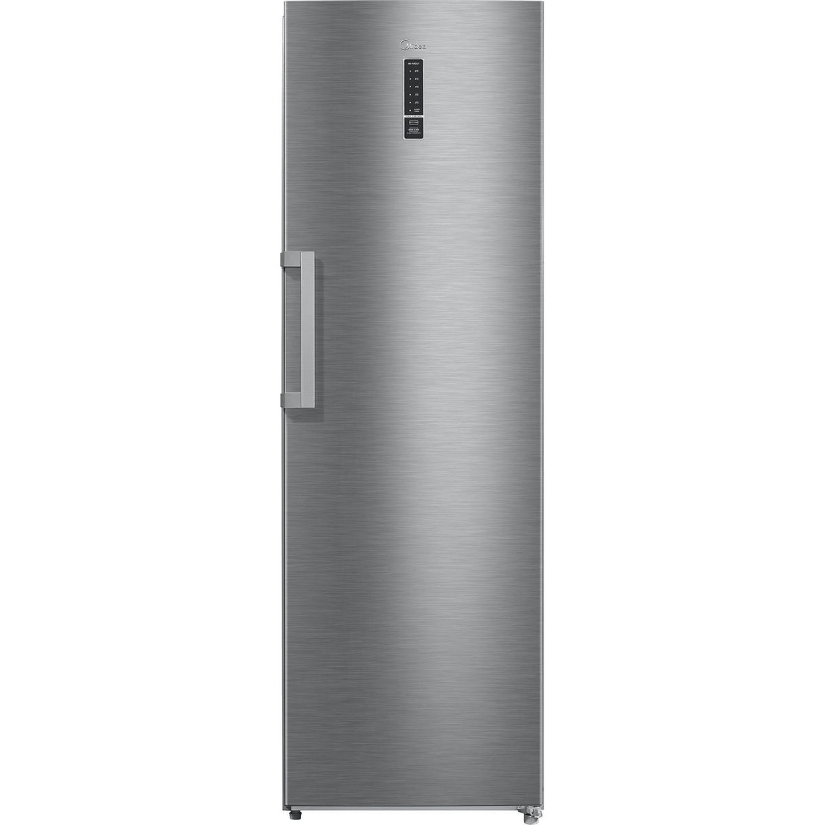 Midea MDRD502MTE46 359L Upright Fridge with Multi Air Flow – Renew 2 U
