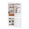 Candy CBT3518EW Integrated 248 Litre Combi Fridge Freezer - Renew 2 U
