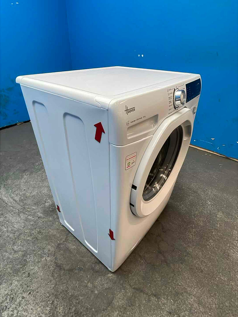 #GRC-160-494 - Hoover H-WASH 350 H3WPS 686TAM6 8kg 1600rpm Washing Machine