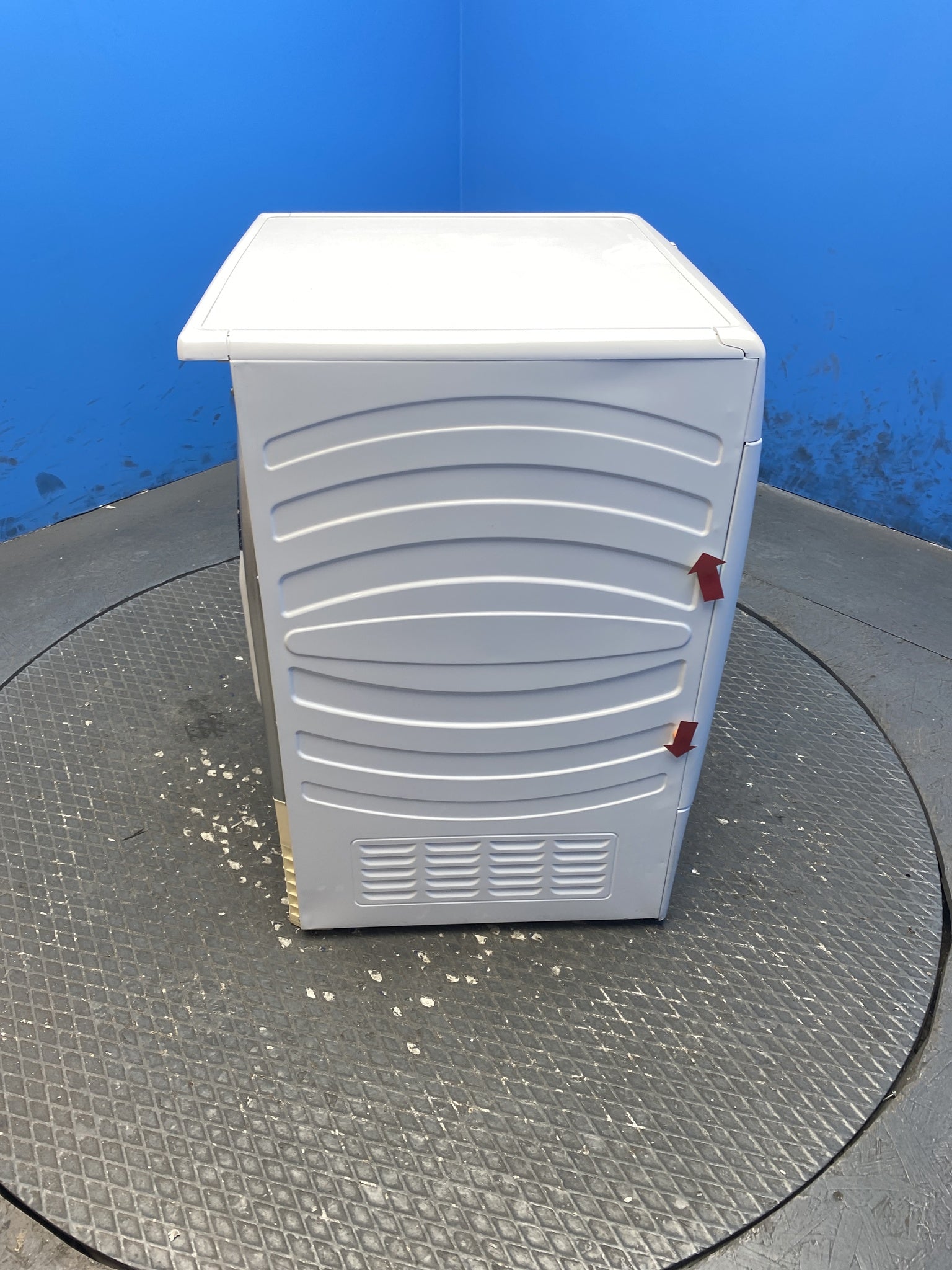 Candy CSEV9DF 9kg Vented Smart Tumble Dryer