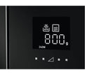 AEG MBB1756SEM 17L Built In Solo Microwave Black & Steel – Renew 2 U