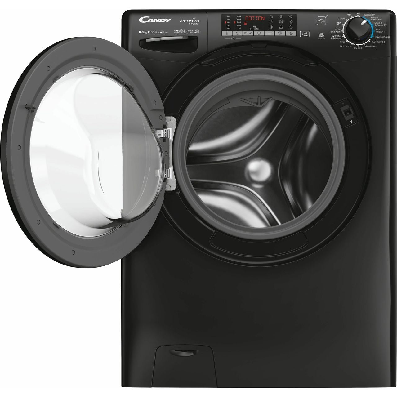 Candy CSOW4856TWMBB6 Smart Pro 8/5kg 1400rpm Washer Dryer  – Renew 2 U
