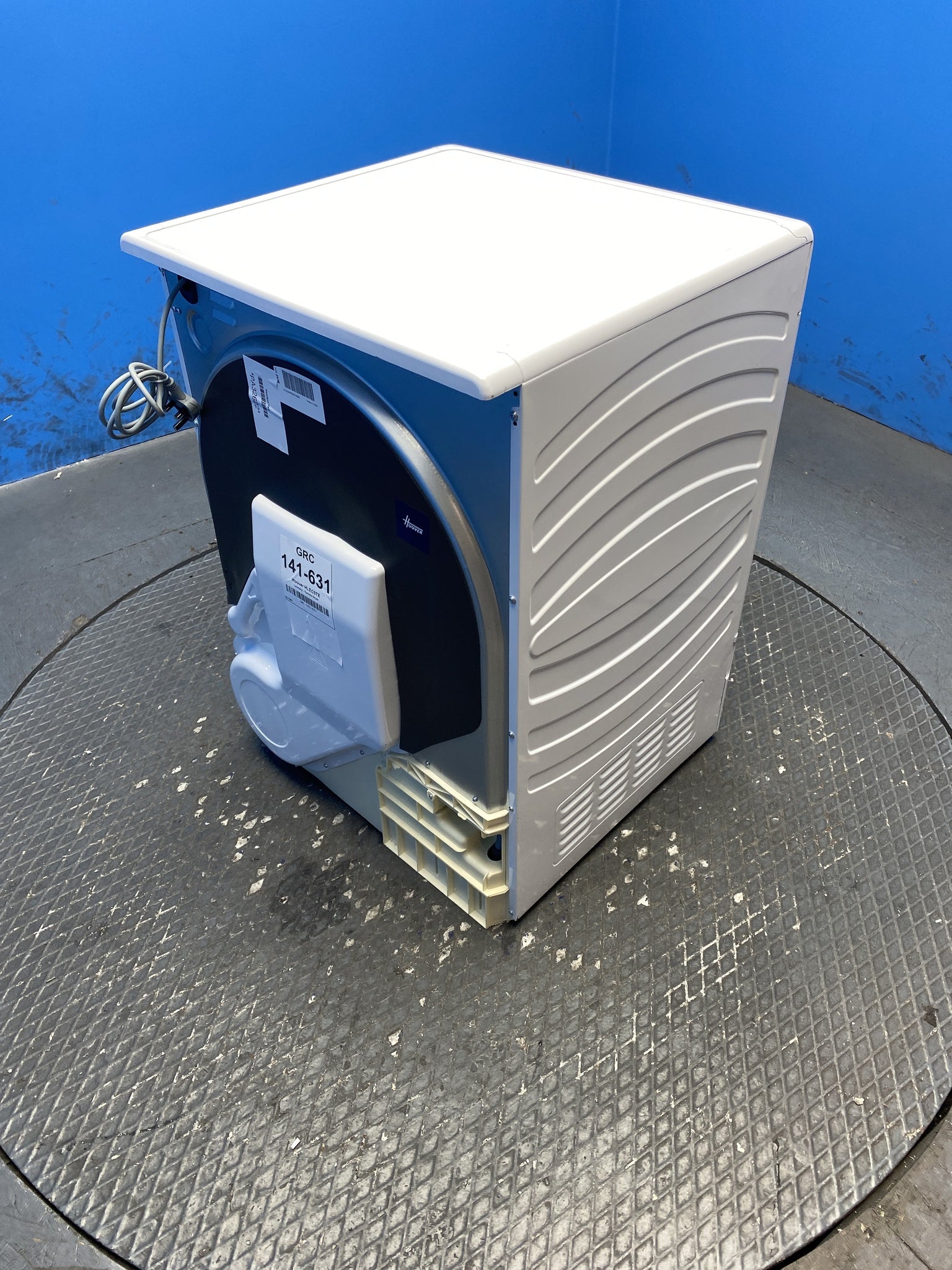 Hoover HLEC9TE 9kg Condenser Tumble Dryer