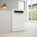Hoover HF5C7F0W 15 Place Setting Freestanding Dishwasher - White - Renew 2 U