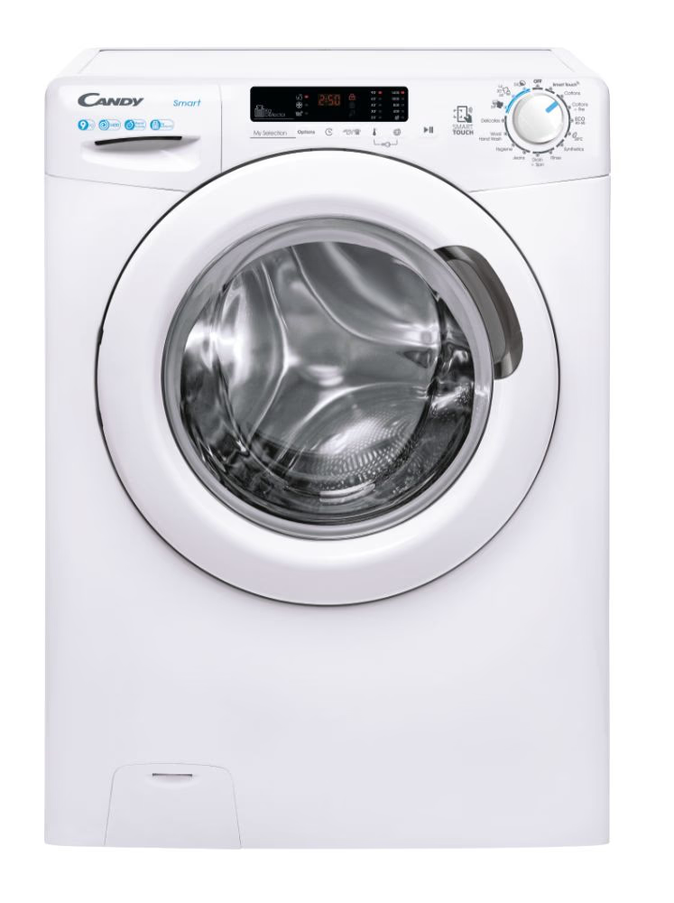 Candy Smart Pro CS 1492DE 9kg 1400rpm Washing Machine – Renew 2 U