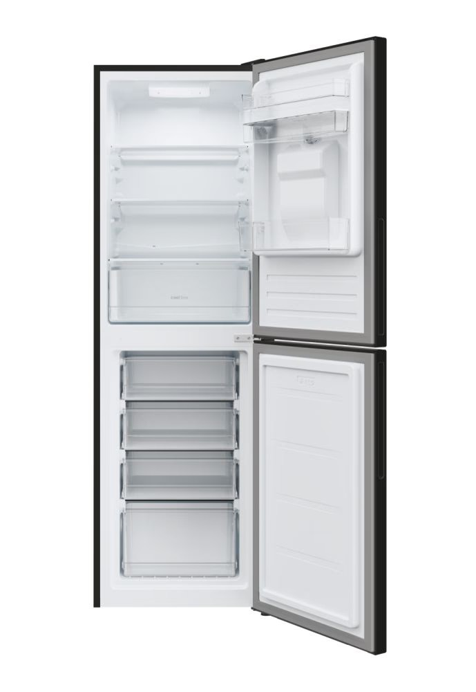 Candy CCT3L517EWBK 246 Litre Combi Fridge Freezer – Renew 2 U