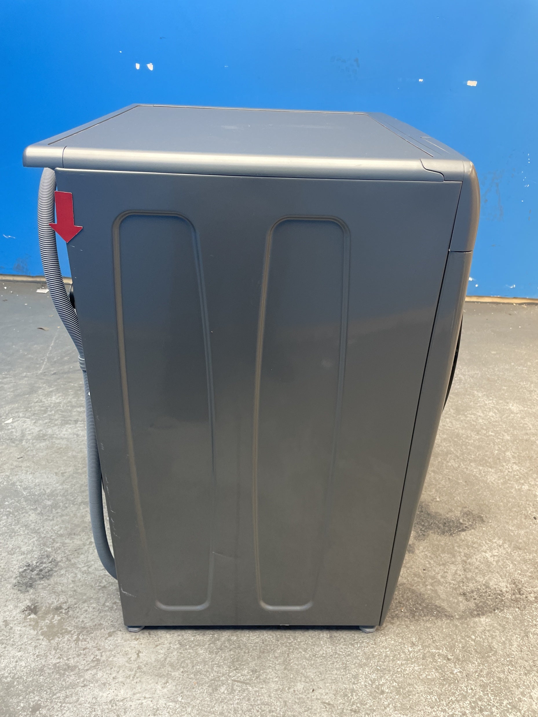 #GRC-159-560 - Hoover H3WPS6106TAMBR80 10kg 1600rpm Washing Machine