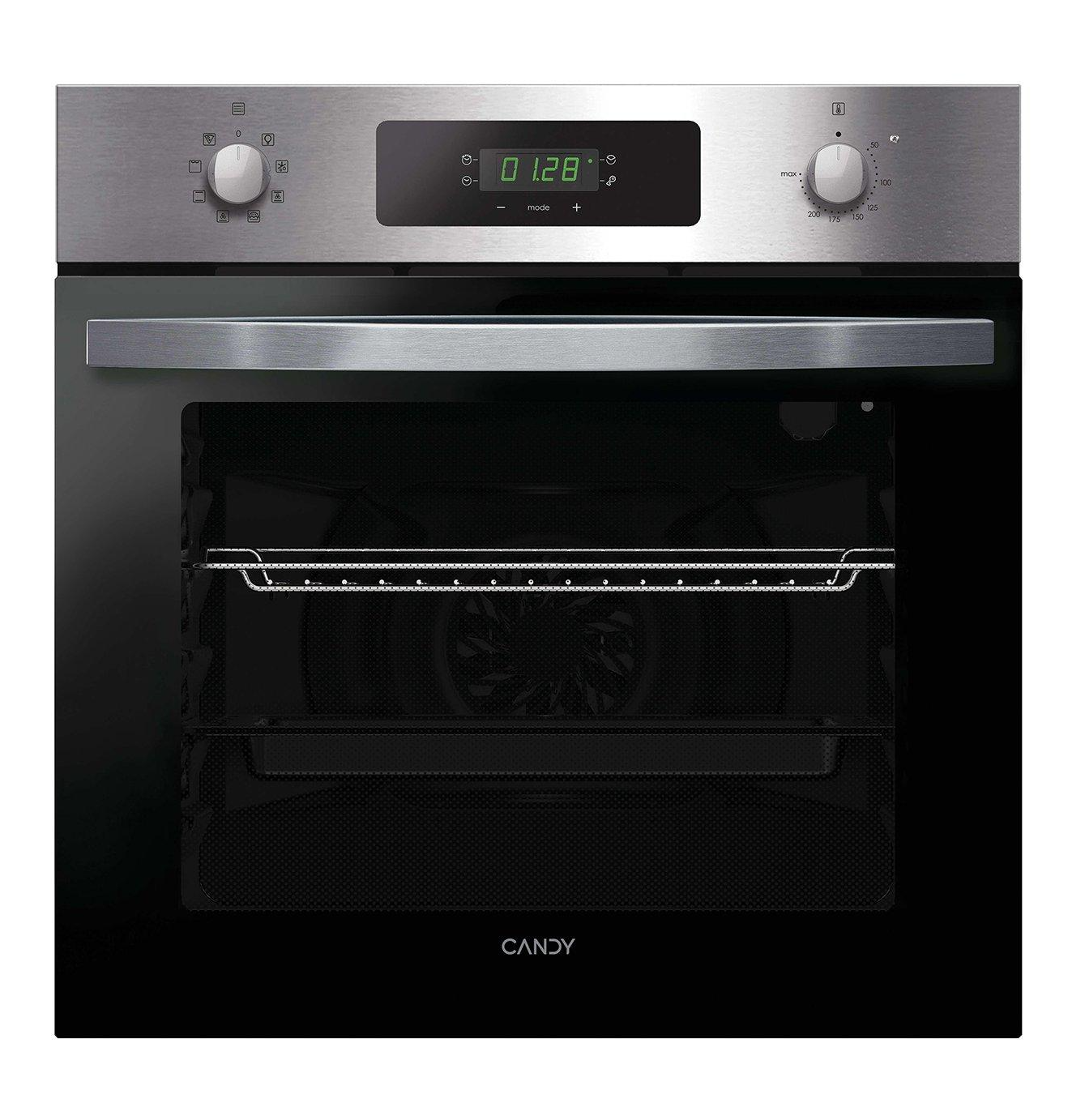 Candy Idea FIDC X605 S Built-in Electric Single Oven – Renew 2 U