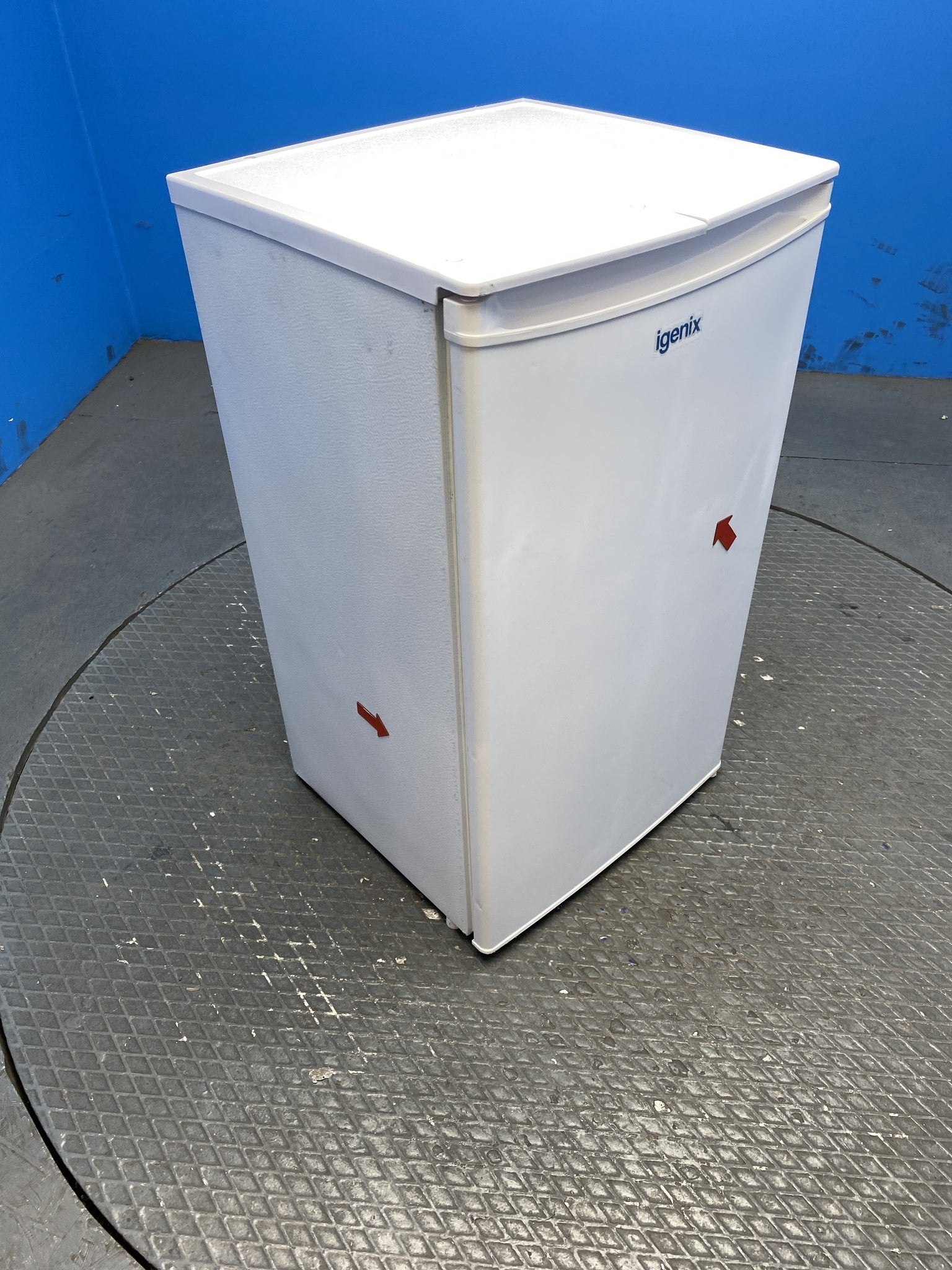 Igenix IG3960 92L Under-Counter Larder Fridge