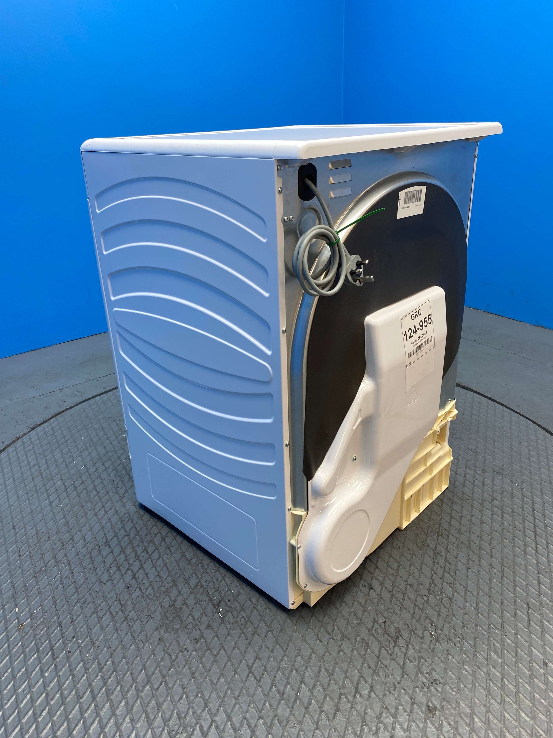 Candy CSEC10LF 10kg Condenser Tumble Dryer
