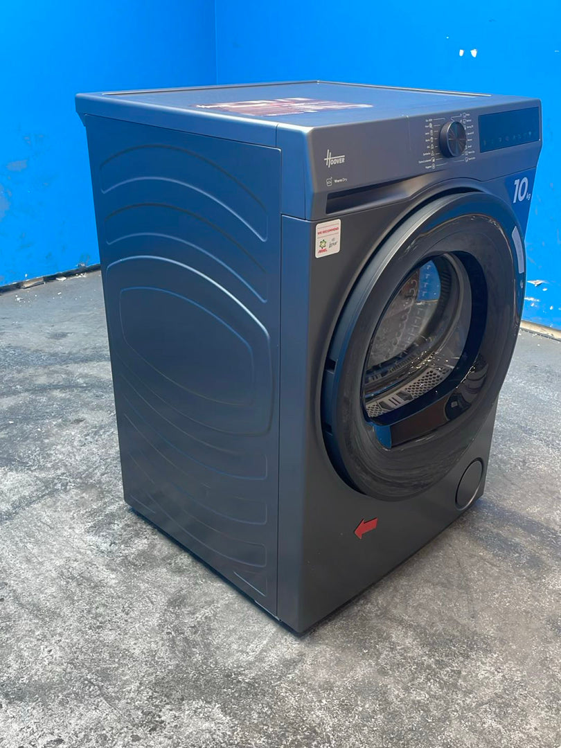 #GRC-161-766 - Hoover Pro Dry Series 3 HBR 10N2BRX 10kg Heat Pump Dryer