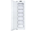 Candy CUS518EWK Integrated 204L Tall Freezer - Renew 2 U