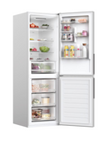 Hoover HOCE3T618FSK 342 Litre Fridge Freezer - Renew 2 U
